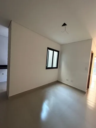Imagem Cobertura para Venda em Santo André / SP no bairro Vila Valparaíso