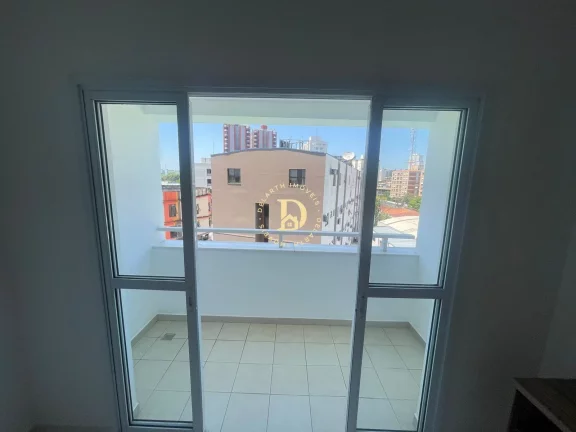Imagem Apartamento - Edifício Saint Germain - Jacareí - 3 dorm (1 suíte) - 90m²