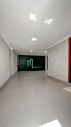 Imagem Linda e exclusiva residência de alto padrão disponivel á venda toda mobiliada em área nobre da cidade de Franca/SP