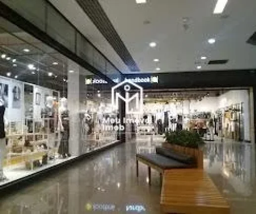 Imagem Sala Comercial DF Plaza 34m² Águas Claras - Brasília