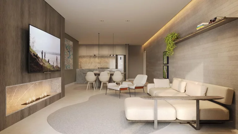 Imagem Cobertura Duplex - no Bairro Água Verde
