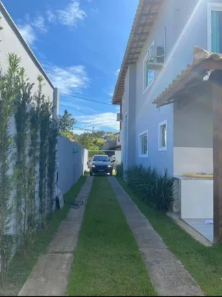 Imagem Casa para Venda em Armação dos Búzios, José Gonçalves, 2 dormitórios, 2 suítes, 3 banheiros, 7 vagas