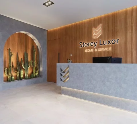 Imagem Descubra um novo jeito de viver bem no Bessa com o Storey Luxor Home Service Imagem Descubra um novo jeito de viver bem no Bessa com o Storey Luxor Home Service