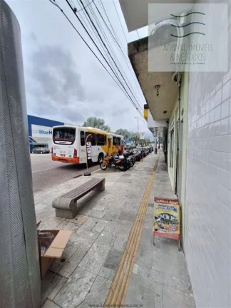 Imagem Lojas para locação em Praia Grande no bairro Boqueirão
