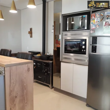 Imagem Casa Alto Padrão para Venda em Laranjal Pelotas-RS - 1423