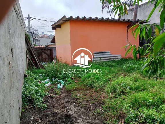 Imagem Terreno à venda, VILA SÃO PAULO, MOGI DAS CRUZES - SP