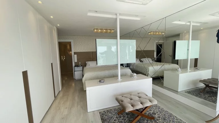 Foto do imóvel: Cobertura CanaJurê