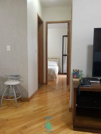 Imagem Apartamento com 2 quartos, à venda em São Paulo, Vila Santo Estéfano