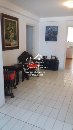 Imagem Imperdível oportunidade de investimento: Apartamento à venda em Pitangueiras, Guarujá-SP, com 4 quartos e 220m².