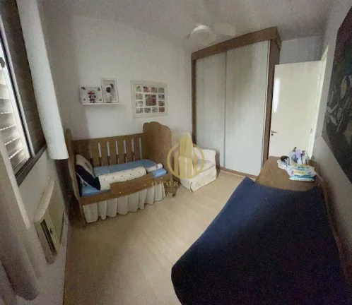Imagem Apartamento Duplex com 3 dormitórios - suíte - área gourmet - Jardim Sumaré - Ribeirão Preto/SP