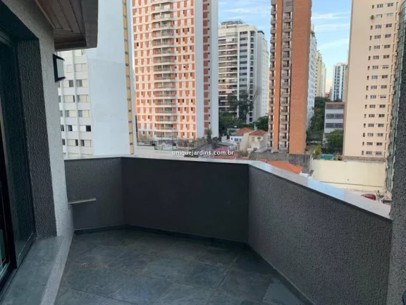 Imagem Apartamento para alugar Pinheiros São Paulo