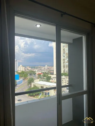 Imagem Apartamento Locação 03 quartos (1 suíte) - Residencial Nove de Julho - Jardim Paulista