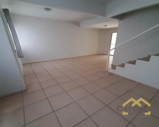 Imagem Casa com 3 quartos em condomínio à venda na Vila Mafalda em Jundiaí