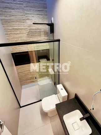 Imagem Casa com 3 dormitórios à venda, BUONA VITA, PETROLINA - PE