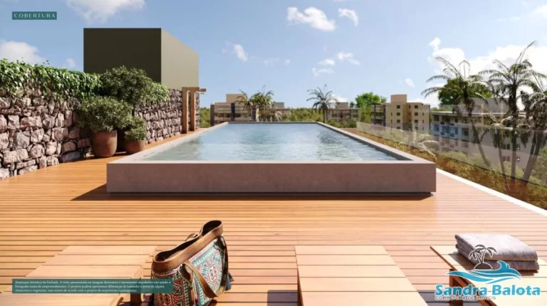 Imagem Apartamento de 1 dormitório/Tenório