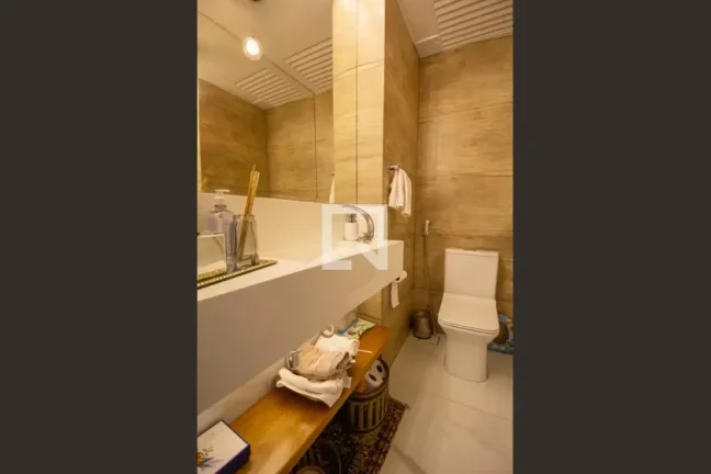 Imagem Apartamento à Venda - Recreio, 3 Quartos, 189 m2
