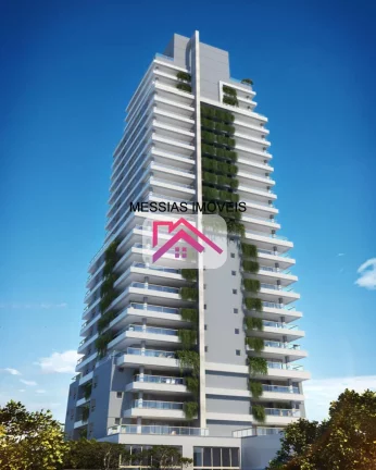 Imagem APARTAMENTOS DE 3 SUITES 2 VAGAS DEMARCADAS COM DEPOSITO - TERRACO OSCAR FREIRE