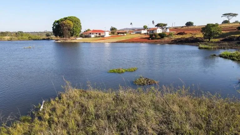 Imagem Alteza Do Lago Lotes Em Condominio Fechado A 15 Min Do Passeio Das Aguas