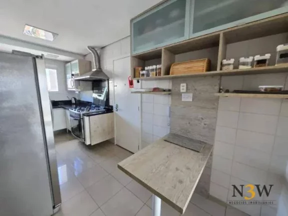 Imagem Apartamento com 3 dormitórios à venda, 187 m² por R$ 3.200.000,00 - Vila Leopoldina - São Paulo/SP
