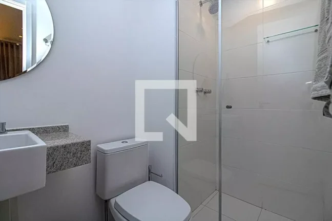 Imagem Apartamento à Venda - Aclimação, 2 Quartos, 84 m2