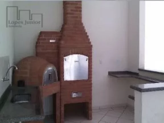 Imagem Apartamento com 2 dormitórios à venda, 49 m² por R$ 245.000,00 - Vila Guilherme - Votorantim/SP