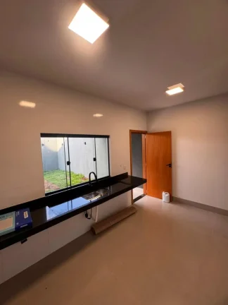 Imagem Casa 2/4 C Suite Com Area Gourmet A 6 Min Do Centro De Aparecida De Goiania