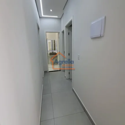 Imagem Casa à venda no bairro Jardim Maria Mendes - Mogi Guaçu/SP
