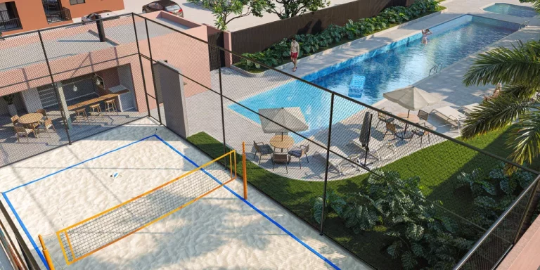 Imagem APARTAMENTO RESIDENCIAL em Guarulhos - SP, Jardim Vila Galvão