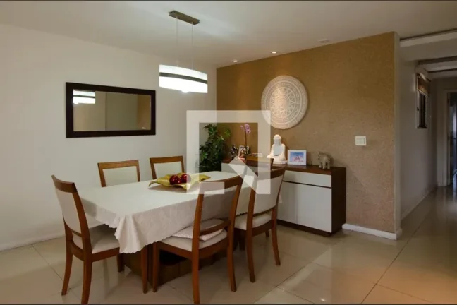 Imagem Apartamento à Venda - Recreio, 3 Quartos, 334 m2