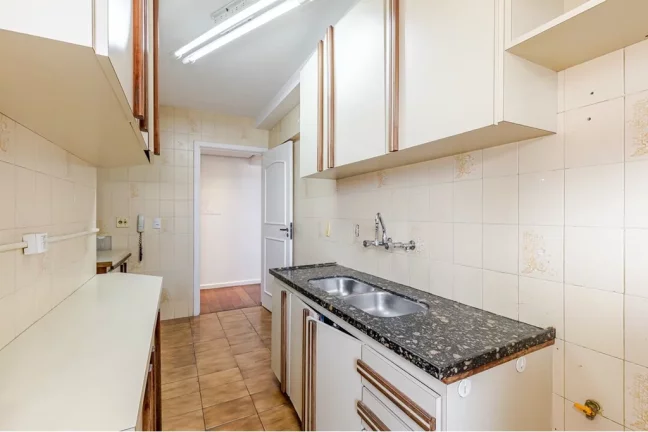 Imagem Apartamento à venda em Porto Alegre, Mont Serrat, com 3 quartos, 108m2