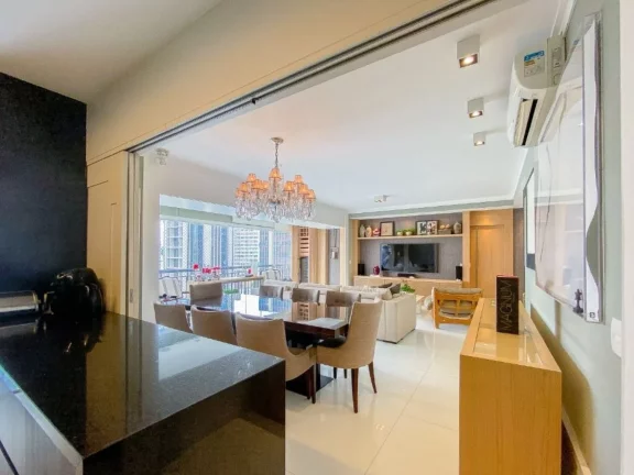 Imagem APARTAMENTO RESIDENCIAL em São Paulo - SP, Itaim Bibi