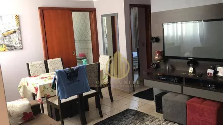 Imagem Apartamento residencial à venda, Jardim Republica, Ribeirão Preto.