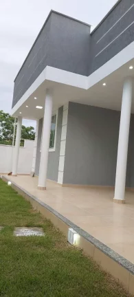 Imagem Casa em Itaipuaçu