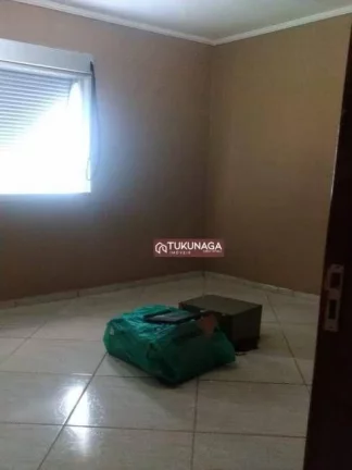 Imagem Casa com 2 quartos à venda, 103 m² por R$ 432.000 - Tremembé - São Paulo/SP
