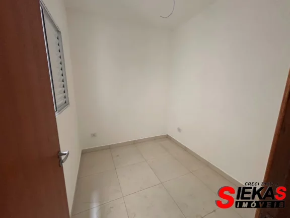 Imagem Oportunidade única: Apartamento à venda em São Paulo-SP, Vila Nova Manchester - 2 quartos, 1 sala, 1 banheiro, 40 m² de área!