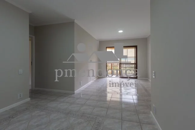Imagem Apartamento a venda em Perdizes com 3 quartos (1 suíte) e 2 vagas, 91m²