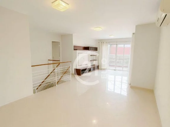 Imagem Cobertura com 4 dormitórios à venda, 232 m² por R$ 1.180.000,00 - Real Parque - São Paulo/SP