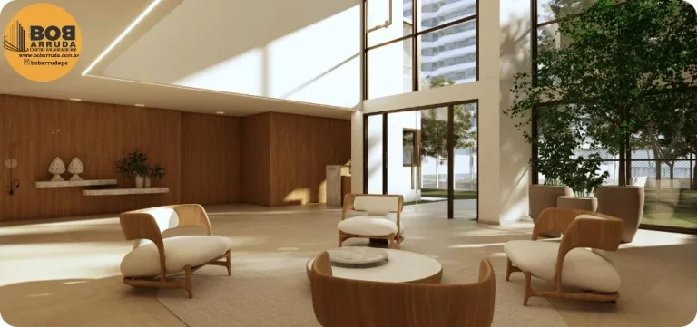 Imagem Apartamento Padrão