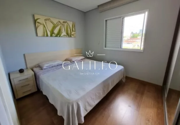Imagem APARTAMENTO Á VENDA NO CONDOMÍNIO FLEX 2 EM JUNDIAÍ -SP