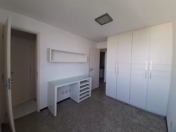 Imagem Apartamento com armarios no bairro do Renascença
