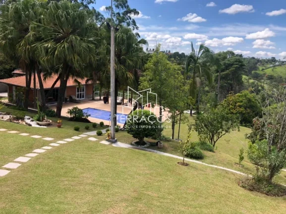 Imagem CHÁCARA COM 3.000 M² DISPONÍVEL PARA VENDA OU LOCAÇÃO, BAIRRO ESTÂNCIA FIGUEIRA BRANCA, CAMPO LIMPO PAULISTA SP
