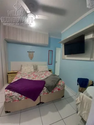Imagem Apartamento à Venda em Flórida, Praia Grande - SP