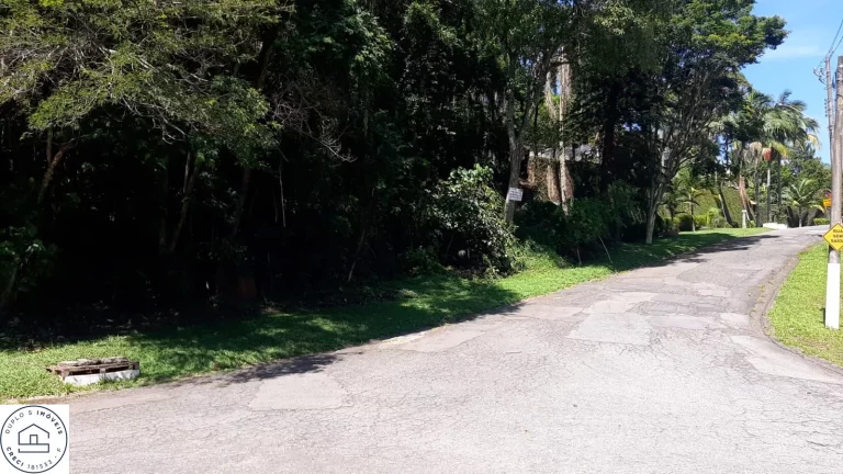Imagem Terreno em Mairiporã / Vila machado / Reserva das hortênsias ( Cantareira )