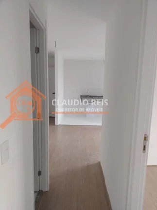 Imagem Apartamento com 2 Quartos à venda, 47m² - Campo Grande