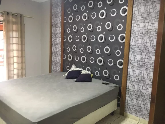 Imagem Sobrado com 3 dormitórios à venda, 180 m² por R$ 830.000,00 - Residencial União - São José dos Campos/SP