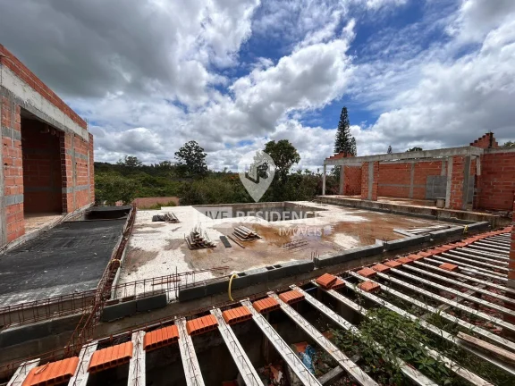 Imagem Casa em construção entrega do jeito que está Ville de Chamonix