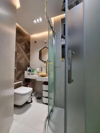 Imagem Apartamento para Venda em Teresópolis / RJ no bairro Várzea