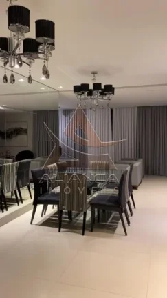 Imagem Apartamento - Ribeirão Preto - Bosque das Juritis