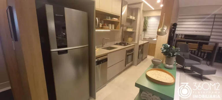 Imagem Apartamento para Venda em São Bernardo do Campo / SP no bairro Planalto