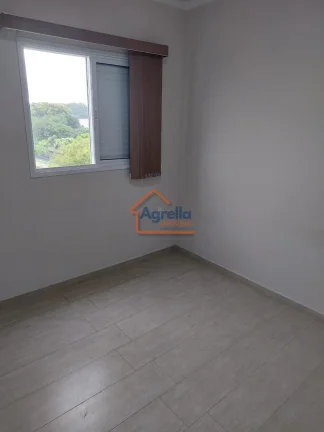 Imagem Apartamento à venda no bairro RESIDENCIAL VENEZA - Mogi Guaçu/SP